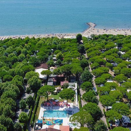 Italy Camping Village Cavallino-Treporti Eksteriør bilde