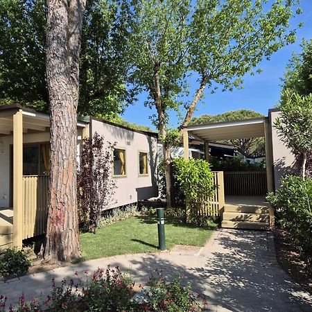 Italy Camping Village Cavallino-Treporti Eksteriør bilde