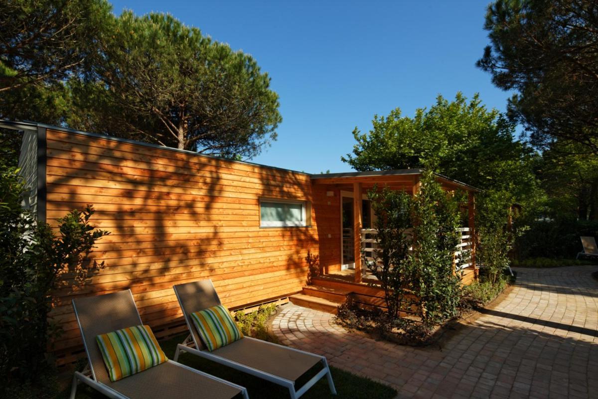 Italy Camping Village Cavallino-Treporti Eksteriør bilde