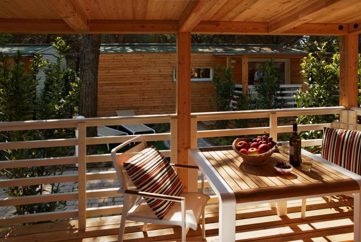 Italy Camping Village Cavallino-Treporti Eksteriør bilde