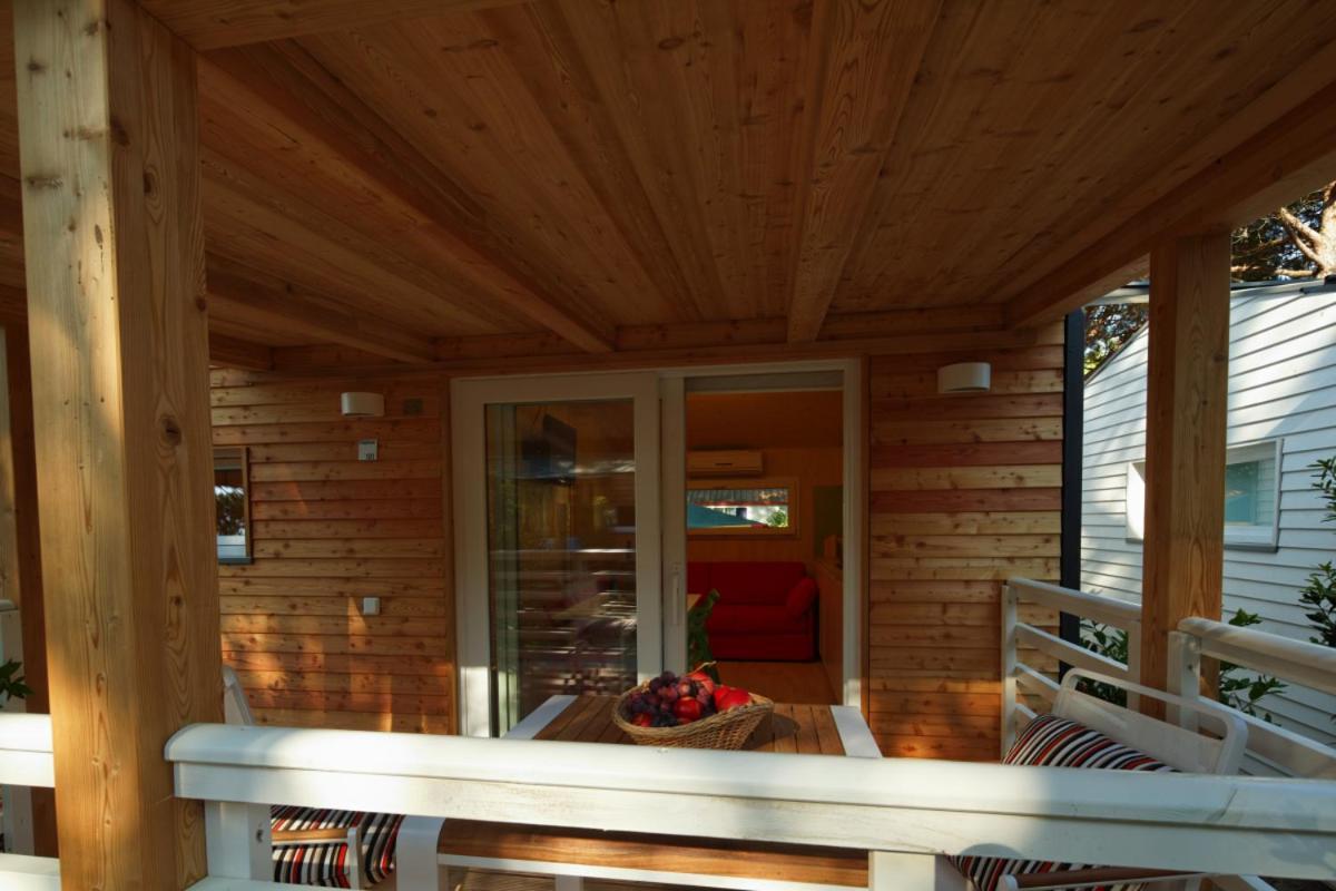 Italy Camping Village Cavallino-Treporti Eksteriør bilde