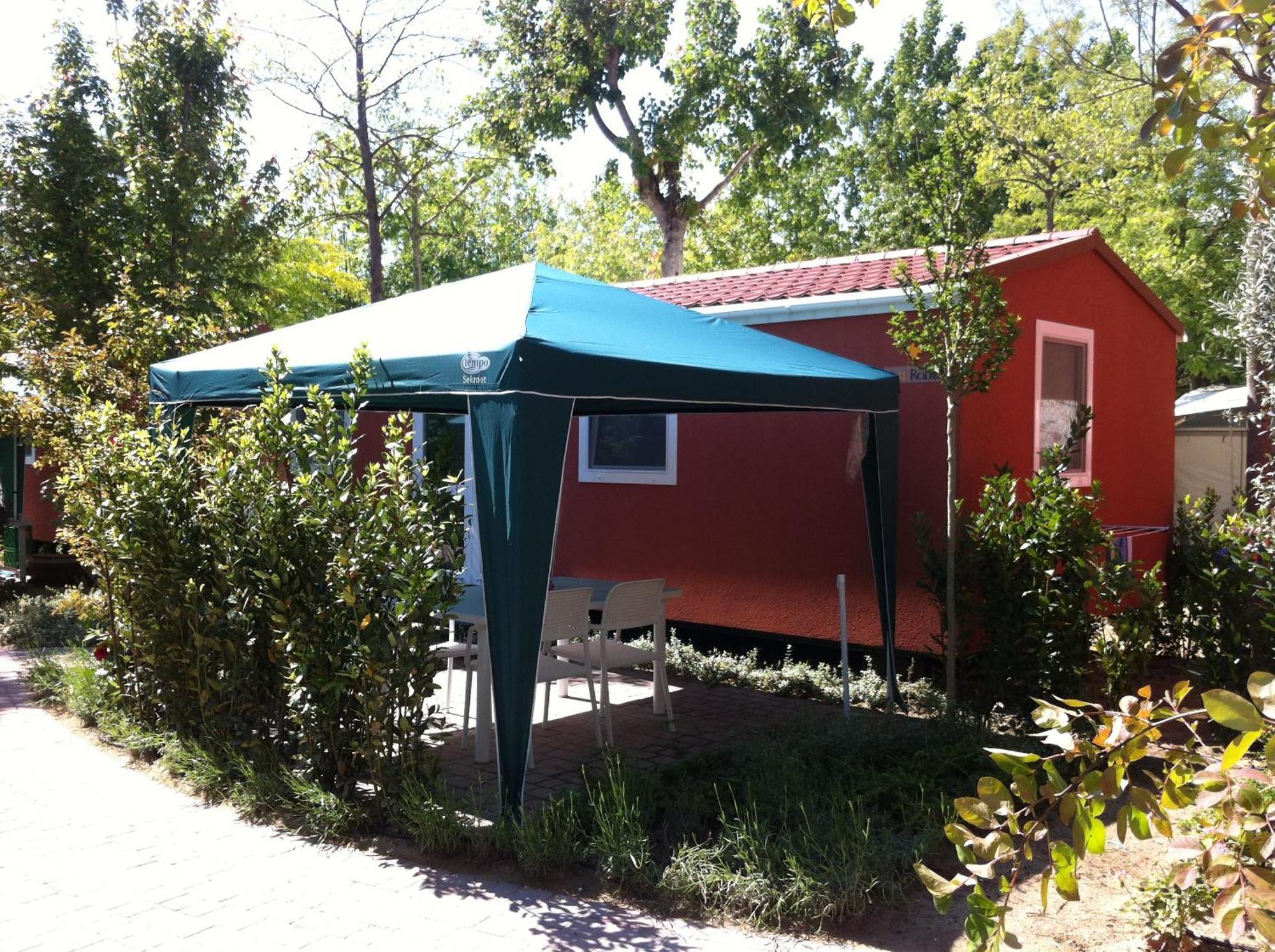 Italy Camping Village Cavallino-Treporti Eksteriør bilde