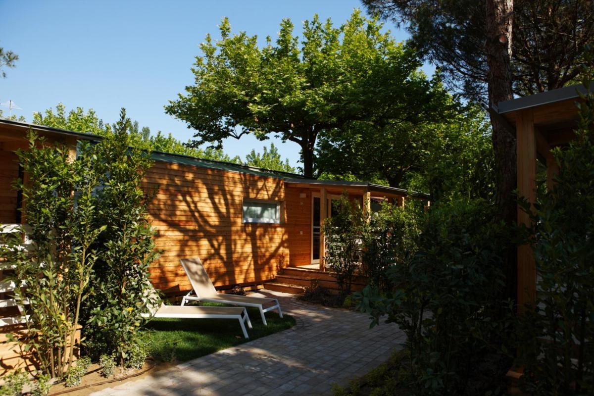 Italy Camping Village Cavallino-Treporti Eksteriør bilde