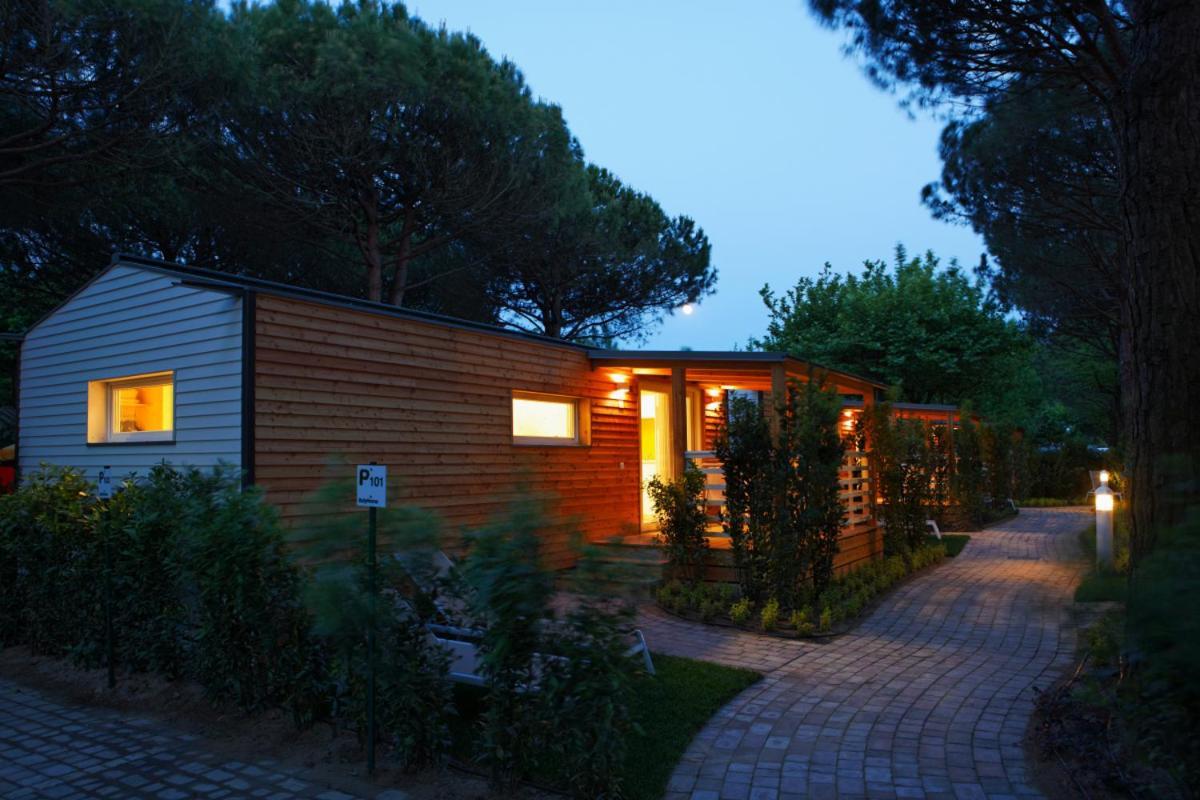 Italy Camping Village Cavallino-Treporti Eksteriør bilde