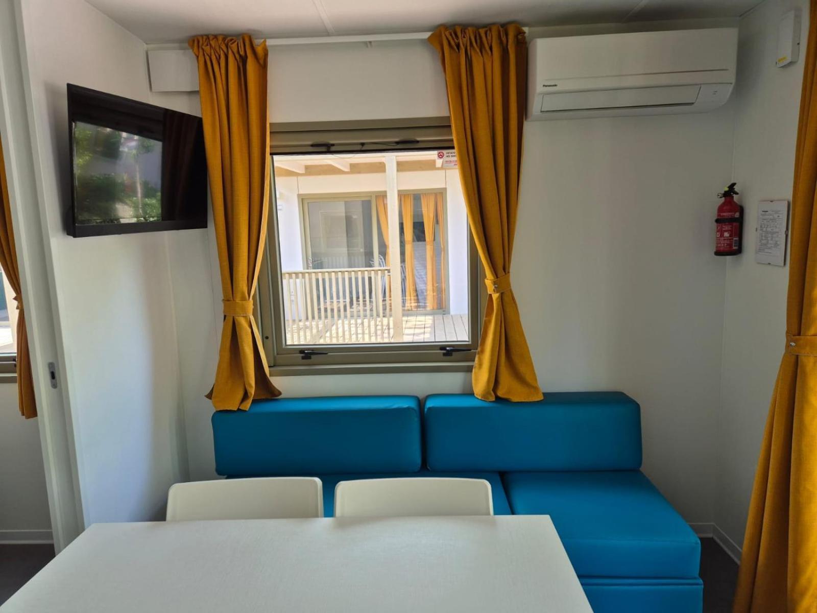 Italy Camping Village Cavallino-Treporti Eksteriør bilde